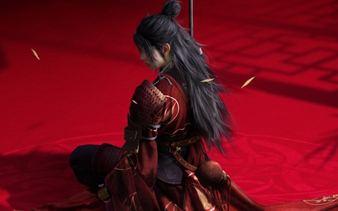 「風燕伝：Where Winds Meet」Ver1.5配信！新エリア涼州＆新武器唐横刀が登場