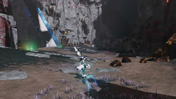 「PSO2 ニュージェネシス」新クエスト「幻砂の進攻戦」配信！イドラ衣装スクラッチも登場のスクリーンショット1