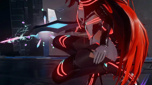 「PSO2 ニュージェネシス」新クエスト「幻砂の進攻戦」配信！イドラ衣装スクラッチも登場のスクリーンショット12