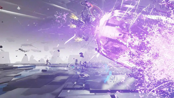 「PSO2 ニュージェネシス」新クエスト「幻砂の進攻戦」配信！イドラ衣装スクラッチも登場のスクリーンショット6