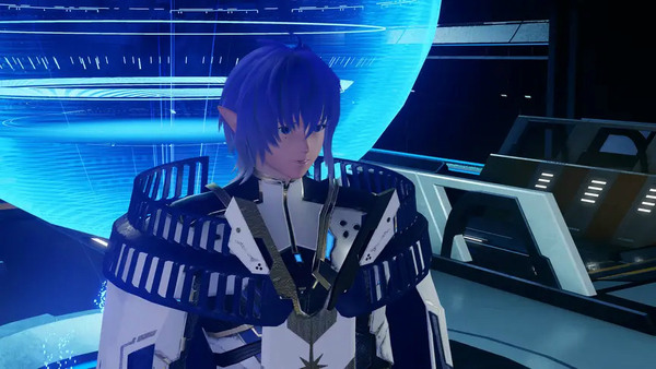 「PSO2 ニュージェネシス」新クエスト「幻砂の進攻戦」配信！イドラ衣装スクラッチも登場のスクリーンショット8