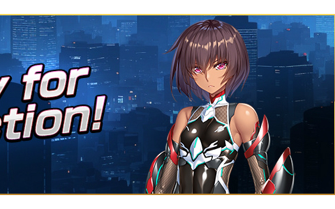 「アクション対魔忍」クローンゆきかぜ参戦！限定パック「トレーサーフォックス」登場