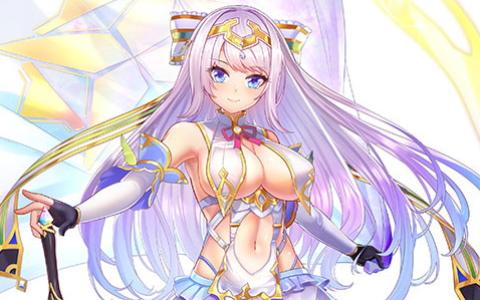 「宝石姫 Reincarnation」ダイヤモンド（明星）実装！無限復活×無敵貫通の万能アタッカー登場