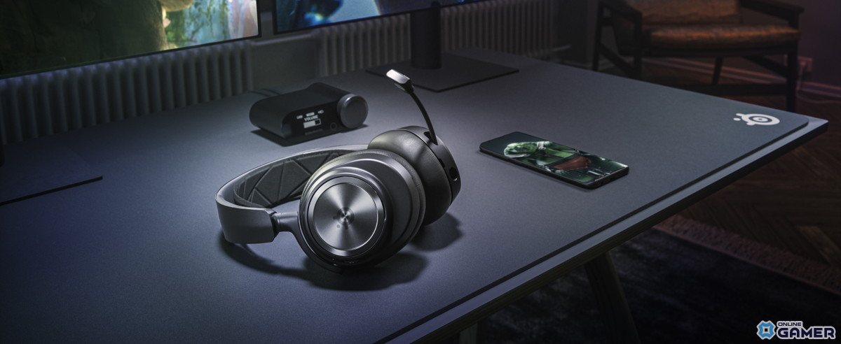 SteelSeries「新生活セールFinal」開催!最大51%OFFの大型セールのスクリーンショット1