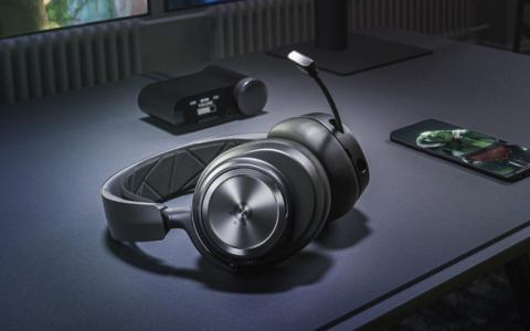 SteelSeries「新生活セールFinal」開催！最大51％OFFの大型セール