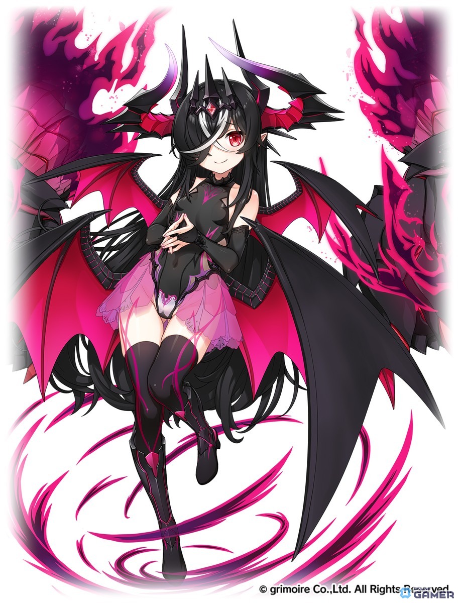 「ブレxブレ」11周年記念フェス開幕―SS魔剣「バハムート=イフ」（CV：竹達彩奈）登場のスクリーンショット2