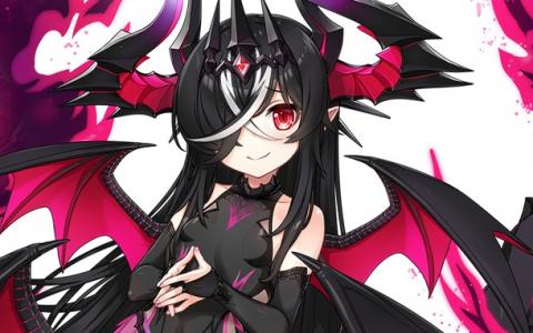 「ブレxブレ」11周年記念フェス開幕―SS魔剣「バハムート=イフ」（CV：竹達彩奈）登場