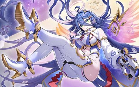 「あやかしランブル！」6.5周年で無料10連開催！★5ヨミ獲得イベントも実施