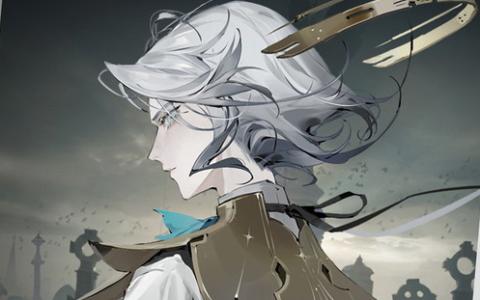 「忘却前夜」Ver1.6「終末交響曲」公開！新覚醒体ハムリン登場＆第8章追加