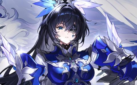 「セブンナイツ Re:BIRTH」新伝説キャラ「ランドグリーズ」参戦！タオも登場