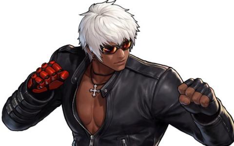 「THE KING OF FIGHTERS ドットバトル」K’実装―炎スキル持つ改造人間が登場