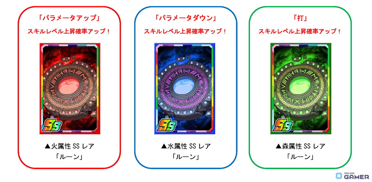 「ドラゴンポーカー」最高神オーディン復刻！新ボス＆限定子分カード登場のスクリーンショット4
