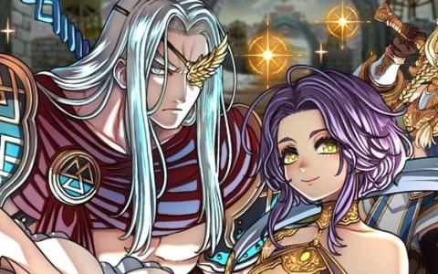 「ドラゴンポーカー」最高神オーディン復刻！新ボス＆限定子分カード登場