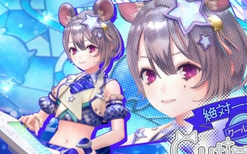 「レスレリアーナのアトリエ」アイドル衣装ヨハナ登場―LEGEND FES＆冬休み中編追加