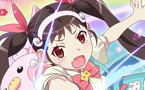 「まどドラ」×「物語シリーズ」コラボ開幕―忍野忍＆八九寺真宵が★5キオクで登場