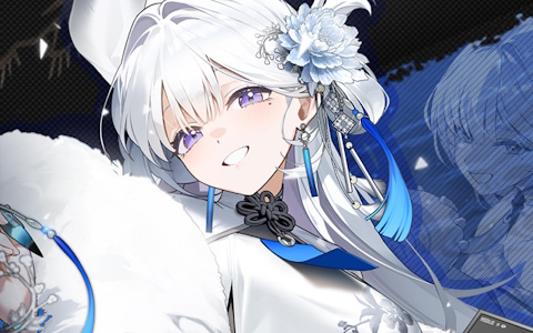 「勝利の女神：NIKKE」シラツル実装！新イベントGOOD WORLD＆PRETTY STAR同時展開