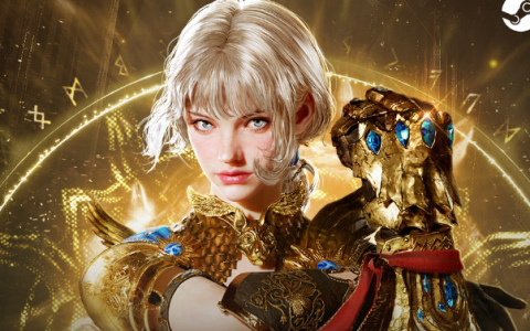 「レジェンド・オブ・ユミル」Steam版配信開始!新クラスルーンファイター&クラスチェンジ実装