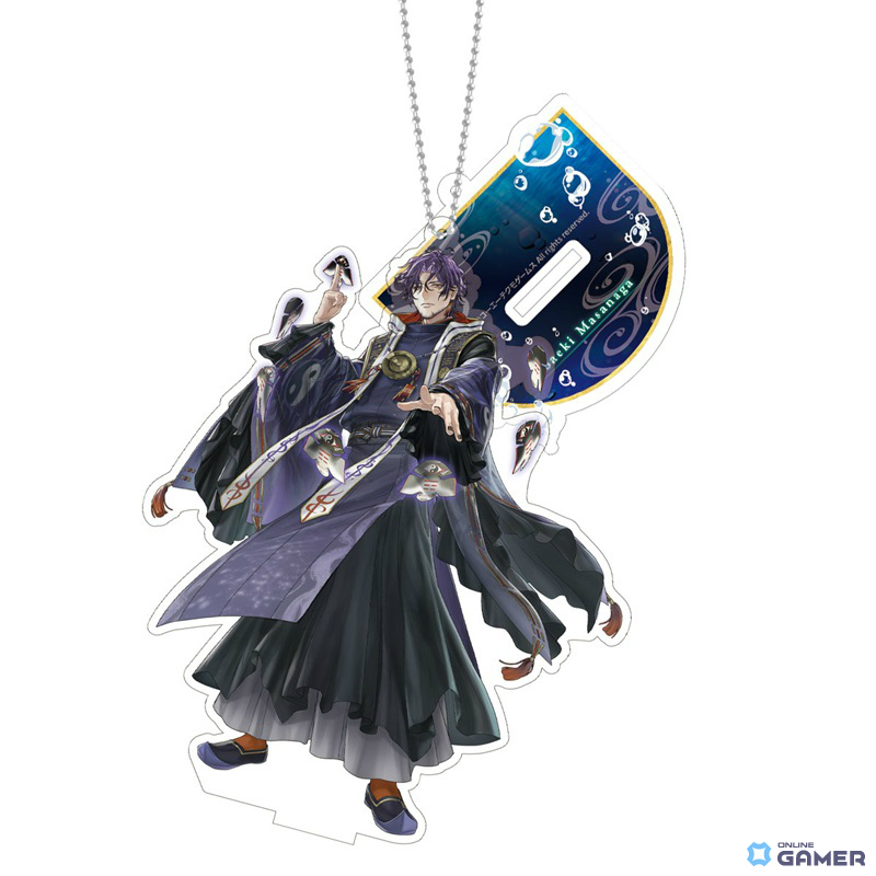「遙かなる時空の中で 龍宮の神子」佐伯昌長(CV:綿貫竜之介)登場―SSR3種追加&イベント開催のスクリーンショット5
