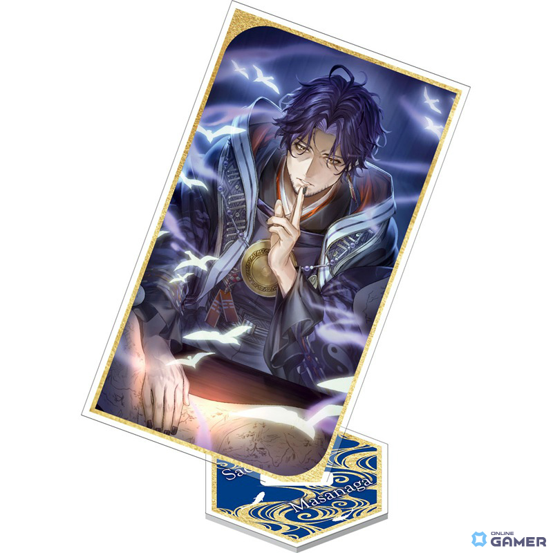 「遙かなる時空の中で 龍宮の神子」佐伯昌長(CV:綿貫竜之介)登場―SSR3種追加&イベント開催のスクリーンショット8