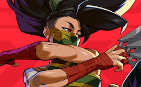 「2XKO」新チャンピオン「アカリ」実装！ローカルデュオモードが全プラットフォーム対応