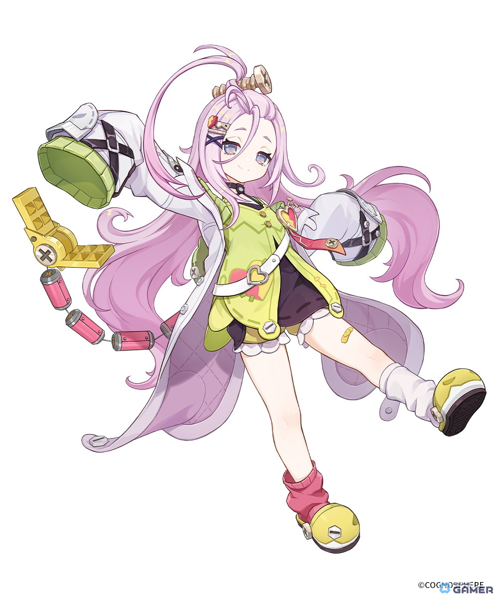 「原神」新★5リンネア（CV：白石晴香）実装！モンド北部新エリア開放アップデートのスクリーンショット4