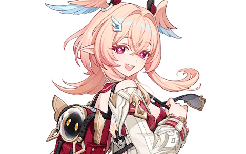 「原神」新★5リンネア（CV：白石晴香）実装！モンド北部新エリア開放アップデート