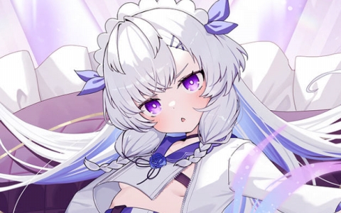 「ブレイブソード×ブレイズソウル」11周年開幕！SS魔剣「魔王侍女ロサ」解禁＆魔剣王祭開催