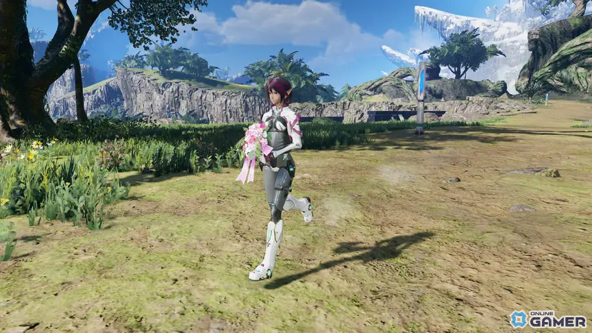 「PSO2 ニュージェネシス」高難度「ルーサー」登場！新★4武器レクシオ＆大型アップデート実施のスクリーンショット22