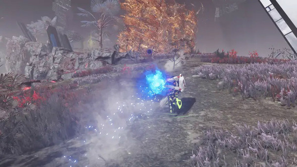 「PSO2 ニュージェネシス」高難度「ルーサー」登場！新★4武器レクシオ＆大型アップデート実施のスクリーンショット10