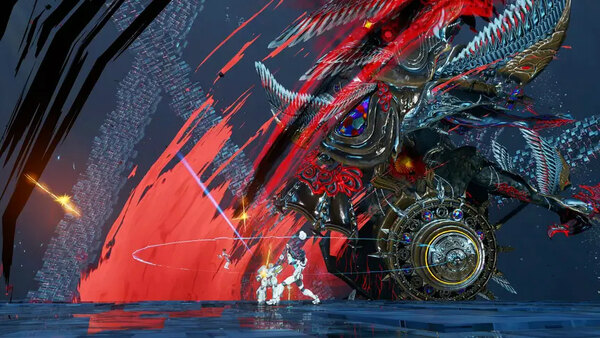 「PSO2 ニュージェネシス」高難度「ルーサー」登場！新★4武器レクシオ＆大型アップデート実施のスクリーンショット2