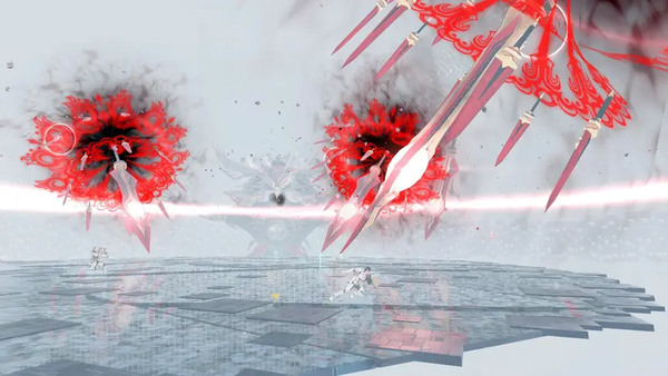 「PSO2 ニュージェネシス」高難度「ルーサー」登場！新★4武器レクシオ＆大型アップデート実施のスクリーンショット5