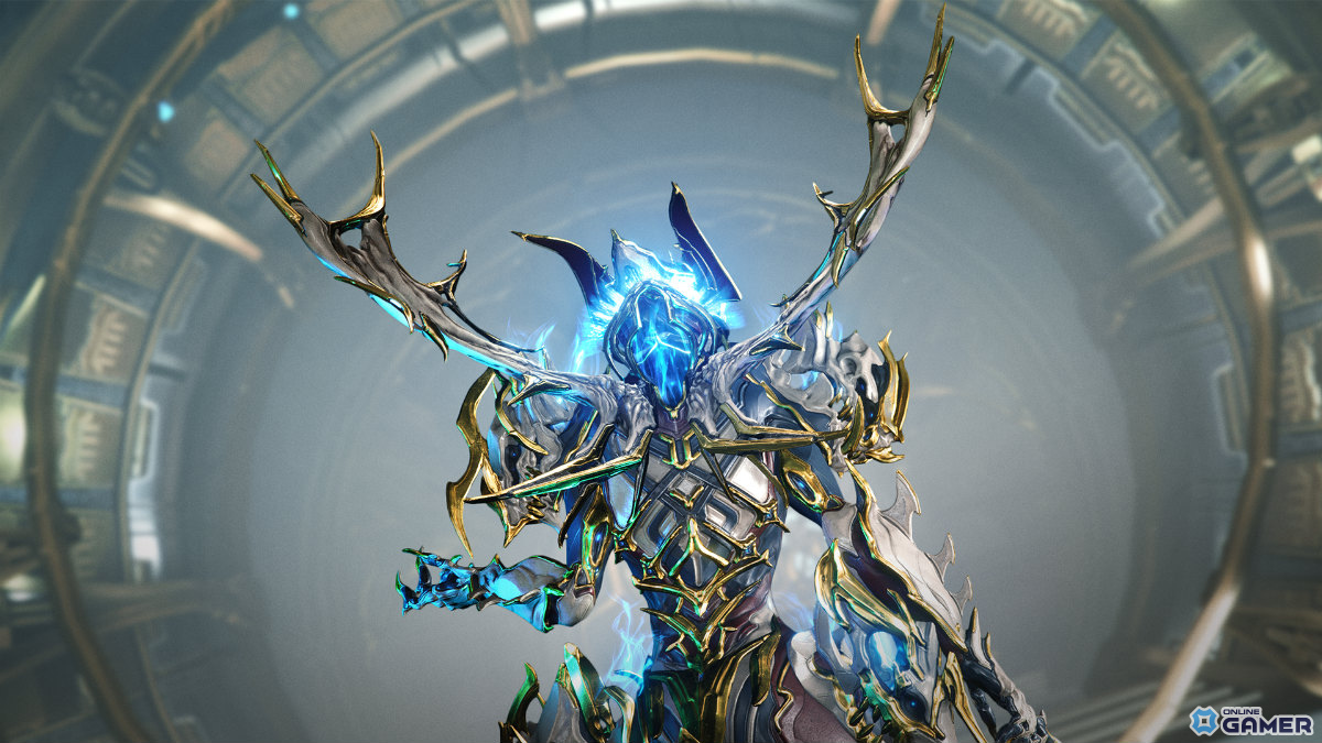 「Warframe」Voruna Prime配信開始!能力強化&新武器「Perigale Prime」「Sarofang Prime」登場のスクリーンショット4