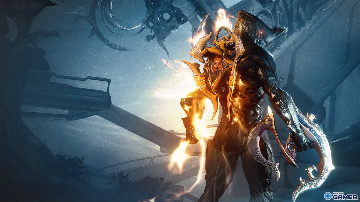「Warframe」Voruna Prime配信開始!能力強化&新武器「Perigale Prime」「Sarofang Prime」登場のスクリーンショット8
