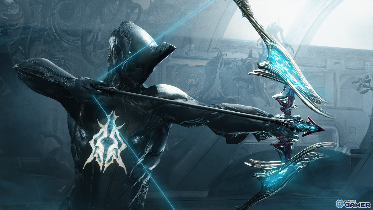 「Warframe」Voruna Prime配信開始!能力強化&新武器「Perigale Prime」「Sarofang Prime」登場のスクリーンショット9
