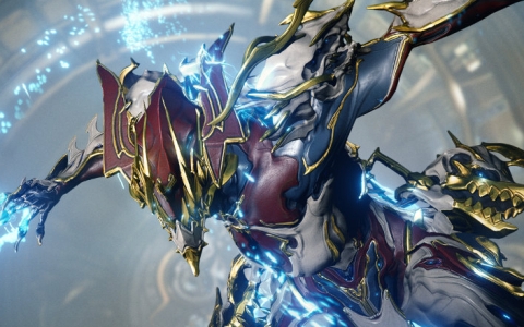 「Warframe」Voruna Prime配信開始！能力強化＆新武器「Perigale Prime」「Sarofang Prime」登場