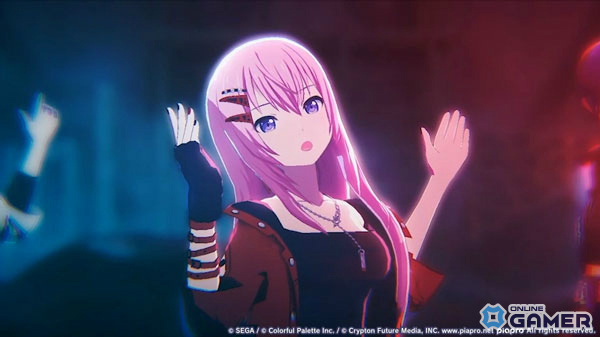 「プロセカ」杏、彰人、ルカが「Proof the REDガチャ」に登場！ビビバスのイベント「Show ‘em what's up！」ものスクリーンショット11