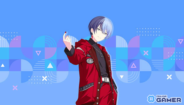 「プロセカ」杏、彰人、ルカが「Proof the REDガチャ」に登場！ビビバスのイベント「Show ‘em what's up！」ものスクリーンショット4