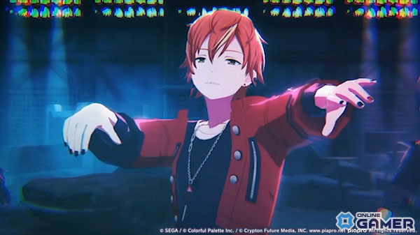 「プロセカ」杏、彰人、ルカが「Proof the REDガチャ」に登場！ビビバスのイベント「Show ‘em what's up！」ものスクリーンショット9