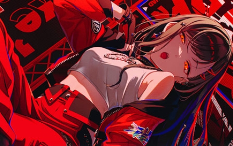 「プロセカ」杏、彰人、ルカが「Proof the REDガチャ」に登場！ビビバスのイベント「Show ‘em what's up！」も