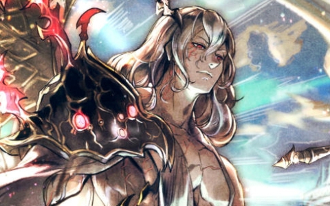 「オクトラ大陸の覇者」5.5周年祭開催！最大92連無料＆双炎の聖者（CV：福島潤）登場