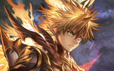 「ラストクラウディア」竜王アルク&皇帝ロナード登場!最大150連無料の7周年キャンペーン開催