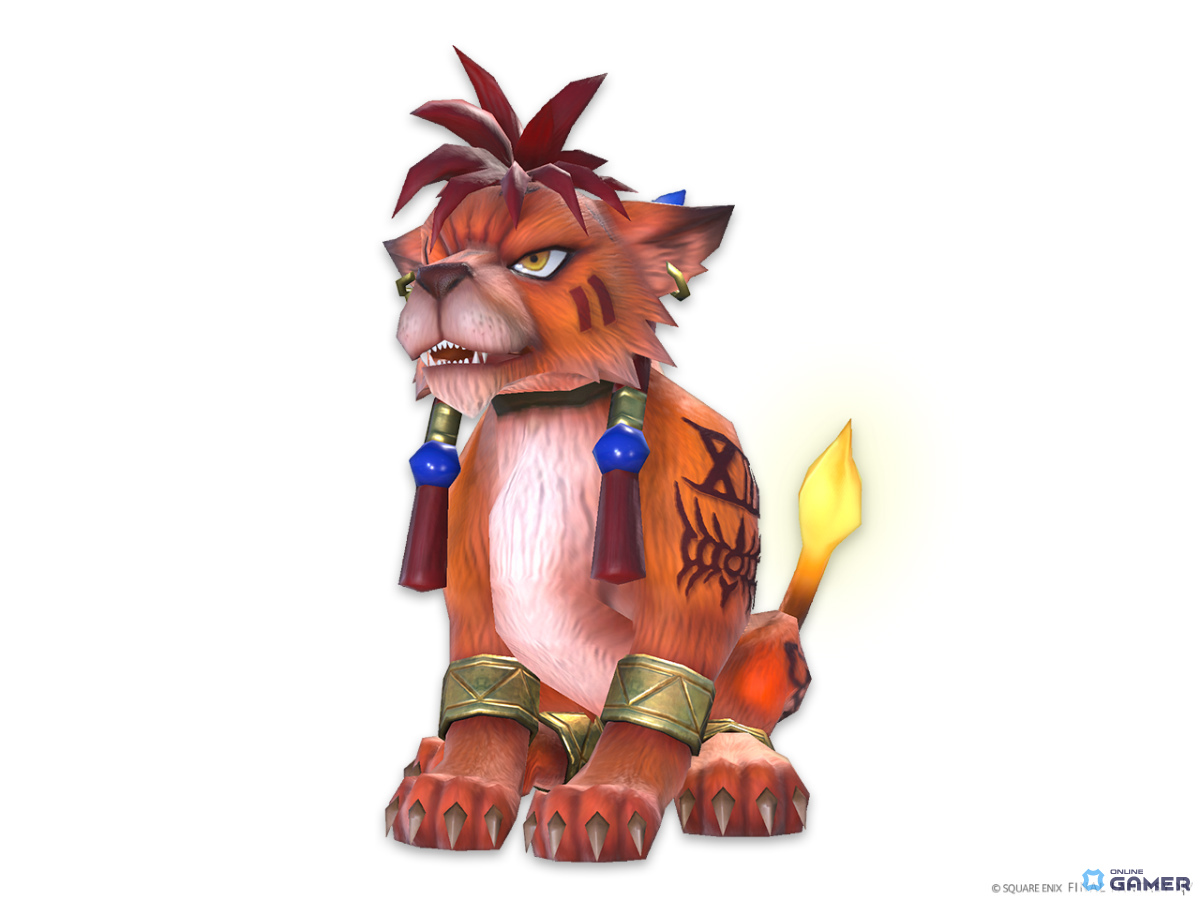「FFXIV」パッチ7.5特設サイト公開!魔獣使いや新レイド、カリュクス(CV:悠木碧)ら登場のスクリーンショット24