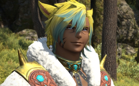 「FFXIV」パッチ7.5特設サイト公開！魔獣使いや新レイド、カリュクス（CV：悠木碧）ら登場