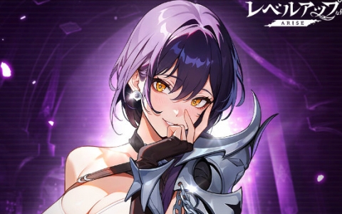 「俺アラ」エレナ・ルノー参戦！水属性サポーター実装＆高難易度コンテンツ拡張