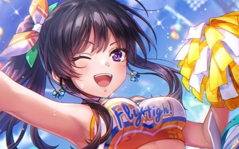 「ヘブバン」1500日記念第2弾開催!二階堂三郷&伊達朱里登場―最大3000クォーツ配布