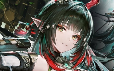 「アークナイツ：エンドフィールド」コアVer「春の暁」開放！ゾアン・ファンイ登場＆新マップ首礎実装