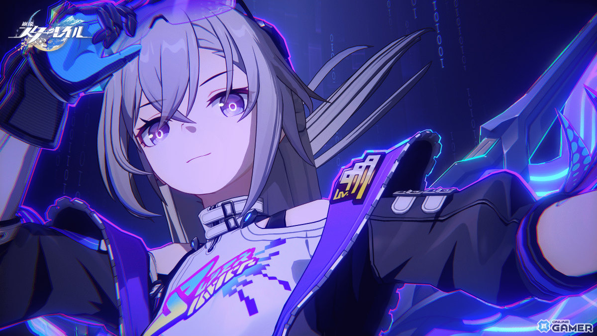 「スタレ」Ver.4.2配信日決定―銀狼LV.999（CV阿澄佳奈）と緋英（CV佐倉綾音）が参戦のスクリーンショット10