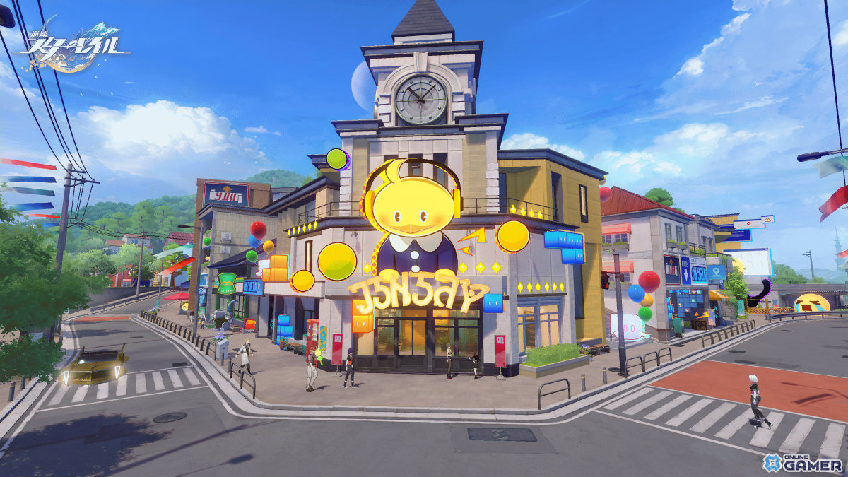 「スタレ」Ver.4.2配信日決定―銀狼LV.999（CV阿澄佳奈）と緋英（CV佐倉綾音）が参戦のスクリーンショット6