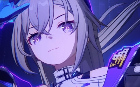 「スタレ」Ver.4.2配信日決定―銀狼LV.999（CV阿澄佳奈）と緋英（CV佐倉綾音）が参戦