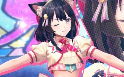 「レスレリアーナのアトリエ」イザナ【Cutie☆Cat】登場!学園イベント後編&ガチャ開催